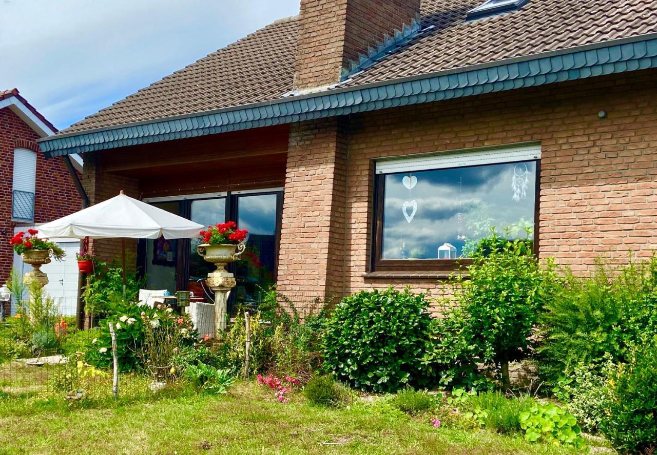 Nassau-Inn Gildehaus Extérieur photo