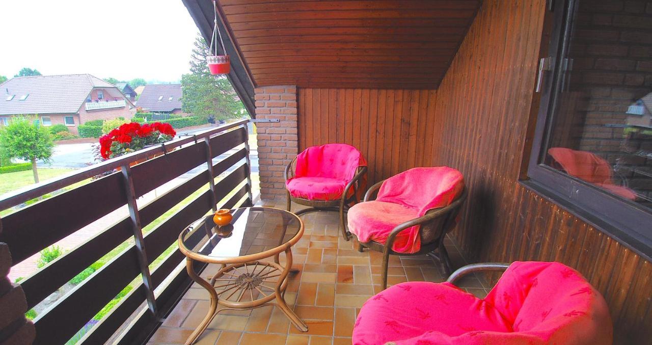 Nassau-Inn Gildehaus Extérieur photo