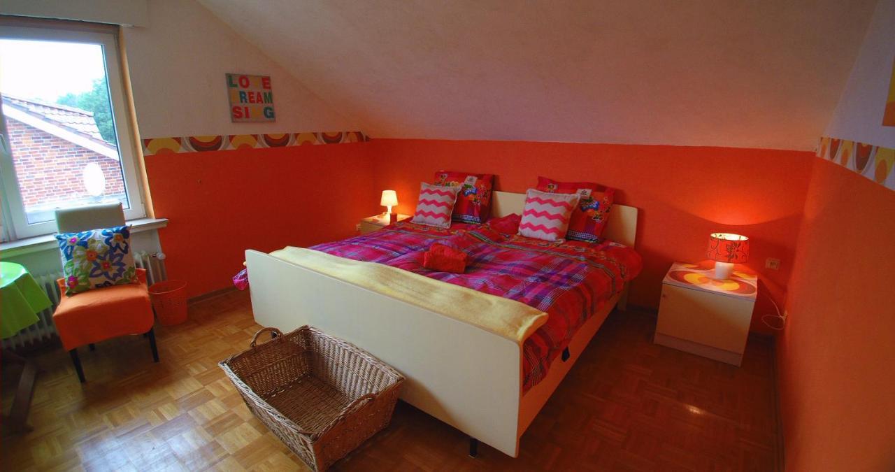 Nassau-Inn Gildehaus Extérieur photo