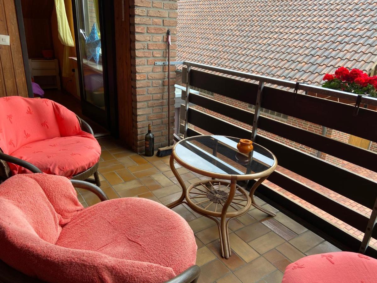 Nassau-Inn Gildehaus Extérieur photo