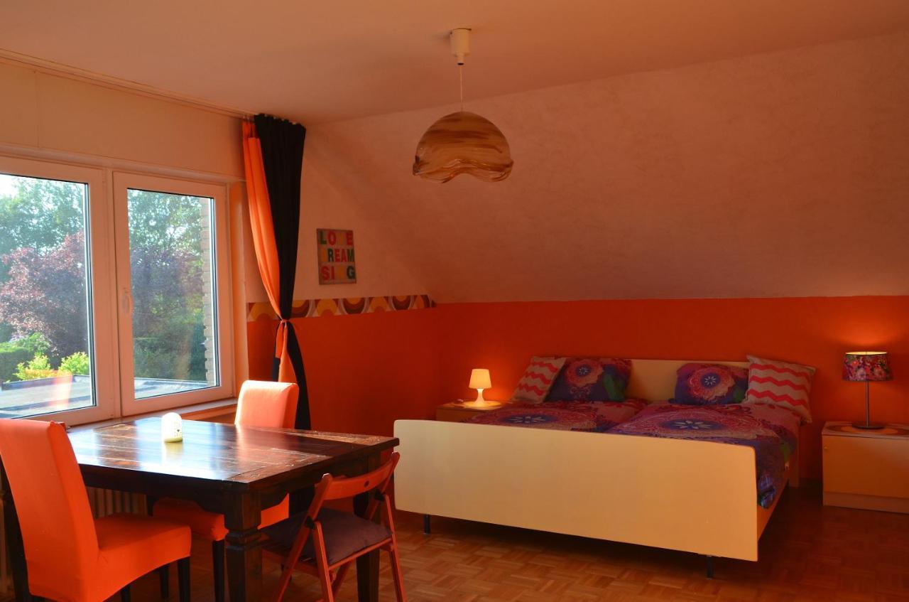 Nassau-Inn Gildehaus Extérieur photo