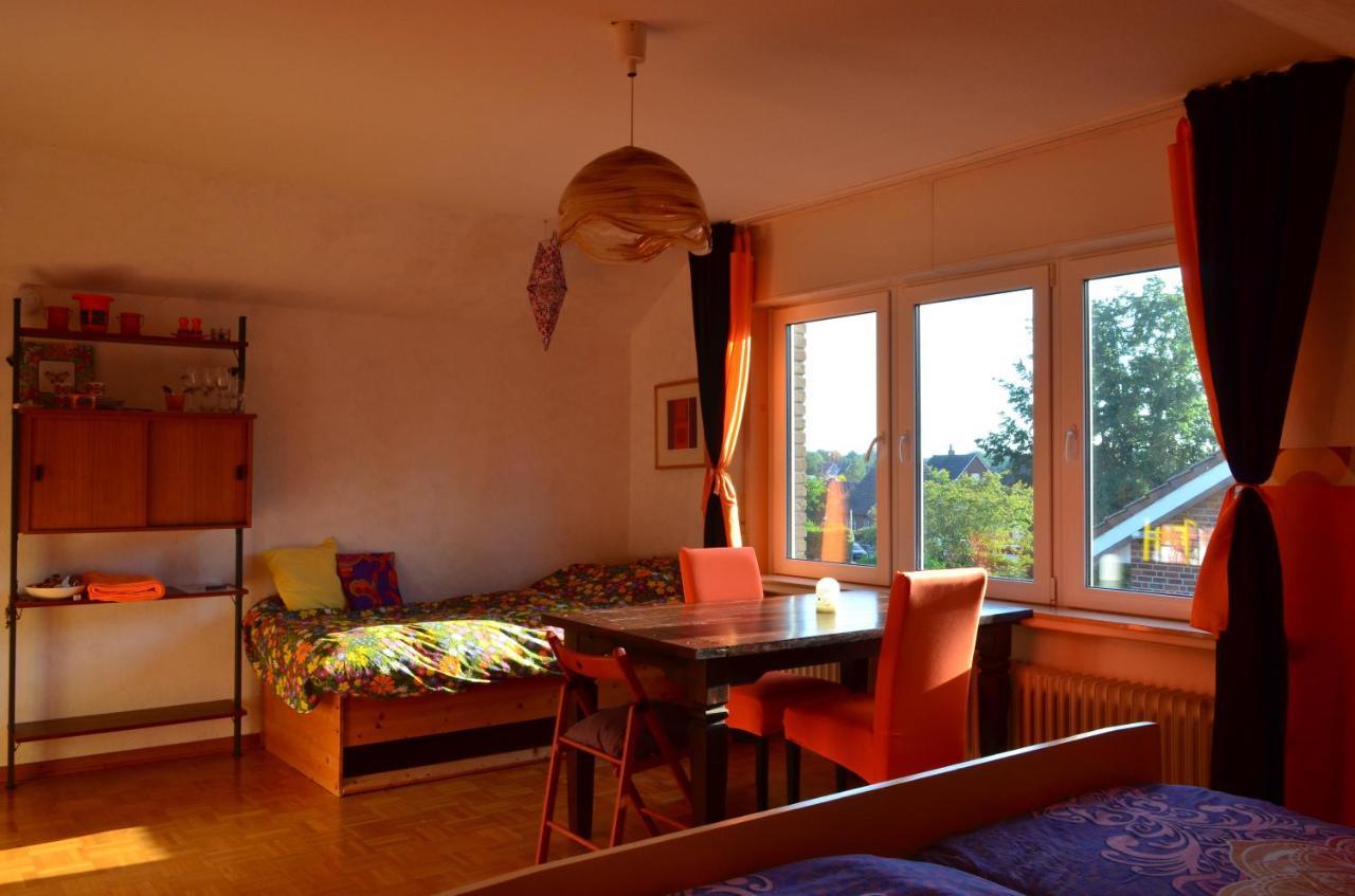 Nassau-Inn Gildehaus Extérieur photo
