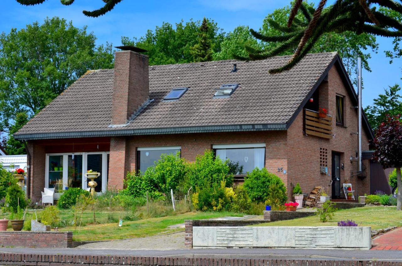 Nassau-Inn Gildehaus Extérieur photo